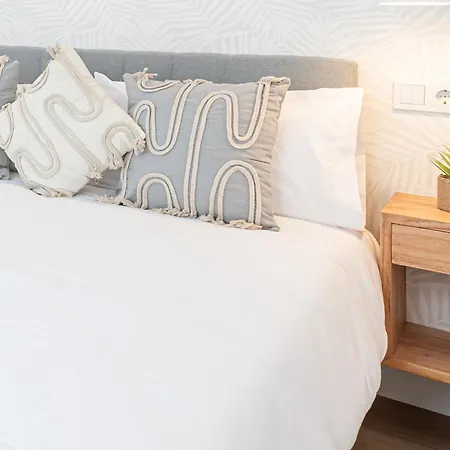Wintowinrentals Goleta 1c Apartment Malaga