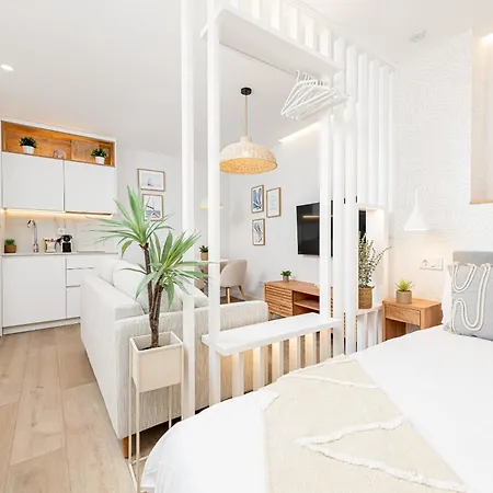 Apartamento Wintowinrentals Goleta 1c