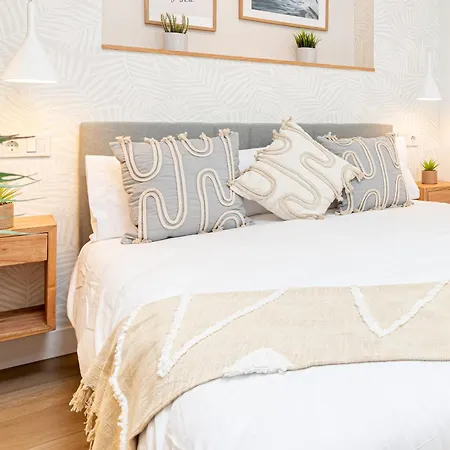 Apartamento Wintowinrentals Goleta 1c