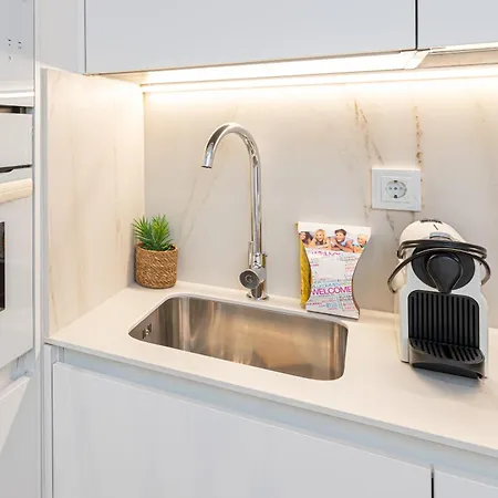 Apartamento Wintowinrentals Goleta 1c *
