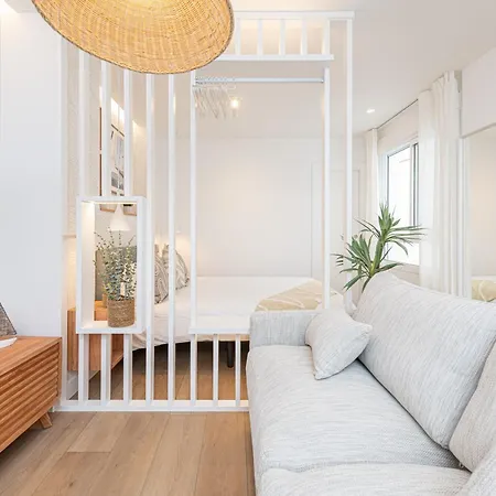 Apartamento Wintowinrentals Goleta 1c *