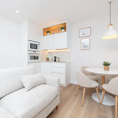 Wintowinrentals Goleta 1c Apartamento