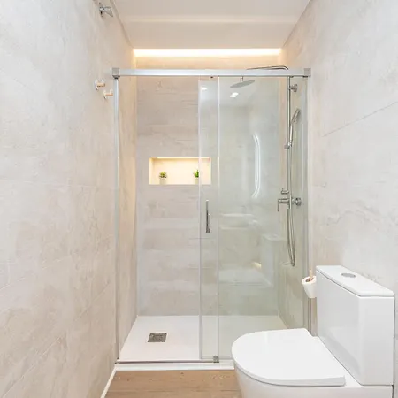 Apartamento Wintowinrentals Goleta 1c Málaga