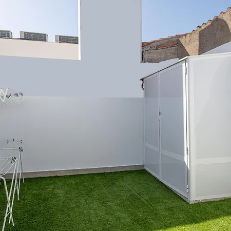 Apartamento Wintowinrentals Goleta 1c