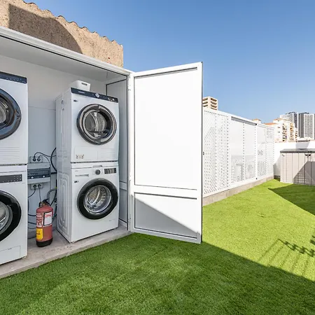 Apartamento Wintowinrentals Goleta 1c