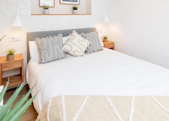 Apartmán Wintowinrentals Goleta 1c *