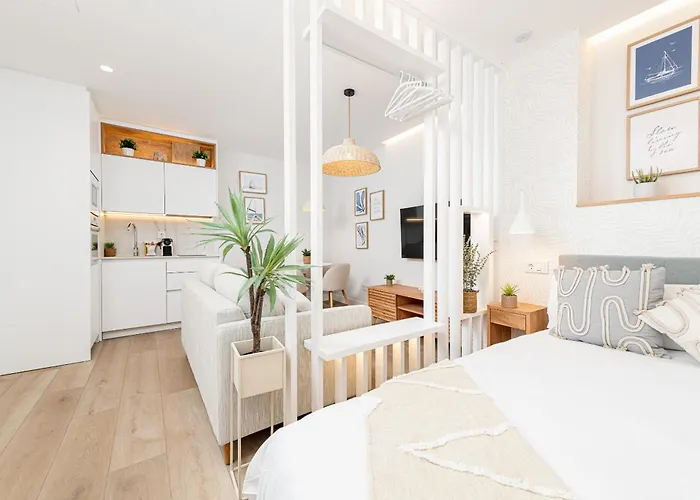 Apartmán Wintowinrentals Goleta 1c