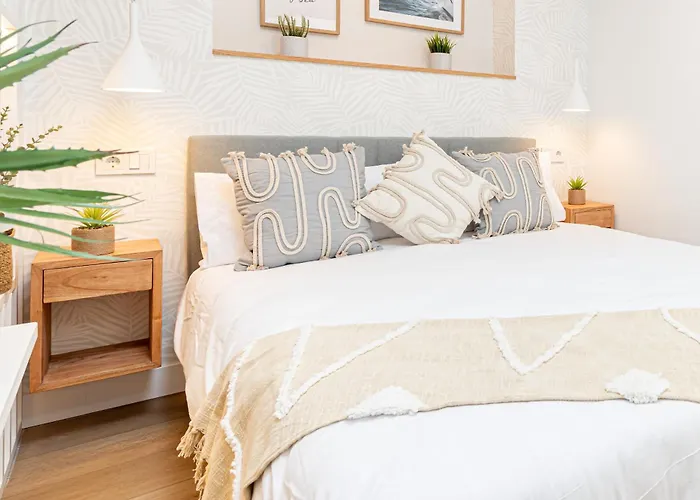 Apartmán Wintowinrentals Goleta 1c