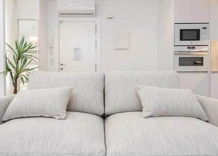 Apartmán Wintowinrentals Goleta 1c