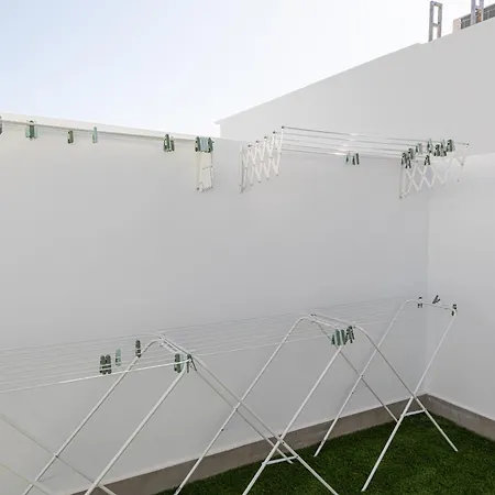 Wintowinrentals Goleta 1c Málaga